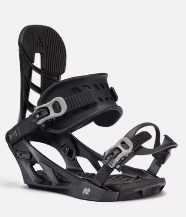 Fixation Snow K2 Sonic