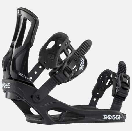 Fixation Snow Rossignol Battle