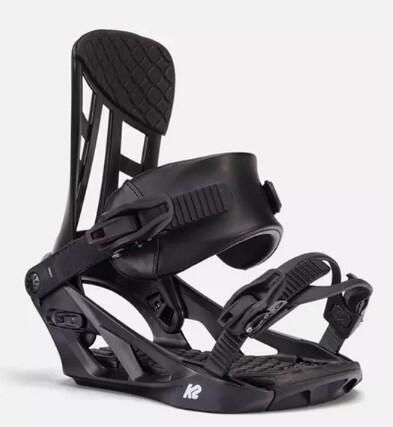 Fixation Snow K2 Indy