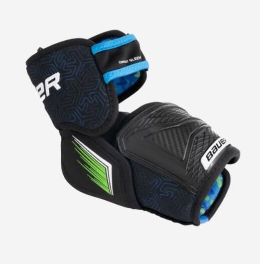 Coudes Bauer X JR