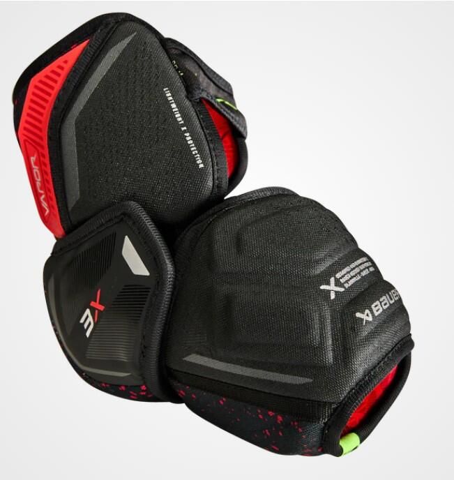 Coudes Bauer 3X Int