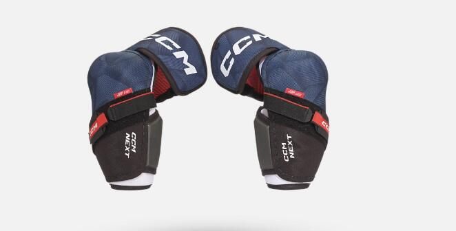 Coudes CCM Next JR