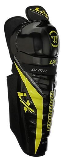 Jambières Warrior LX 40 Jr