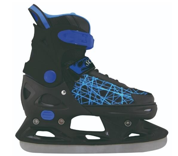 Patins Loisir Berio PW223 Ajustable
