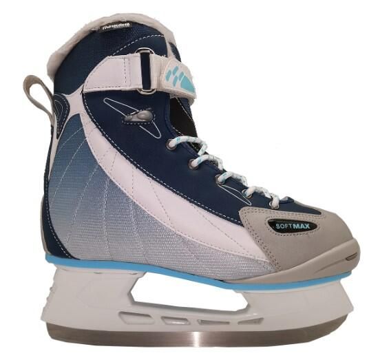 Patins Loisir Softmax S-957WFU