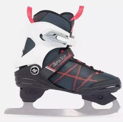 Patins Loisir K2 Alexis Ice FB