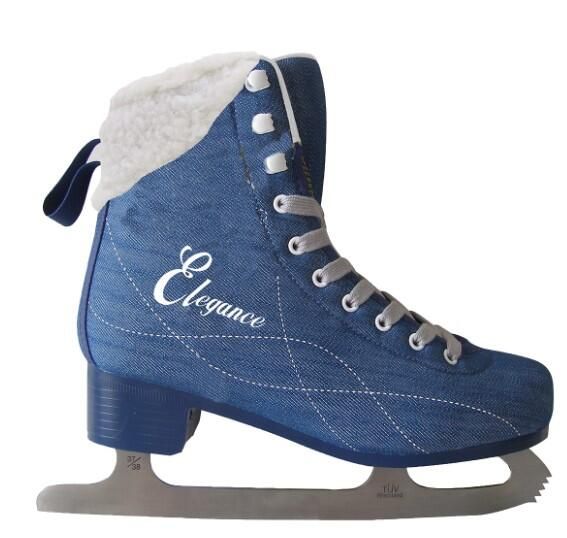 Patins Loisir Softmax S-526