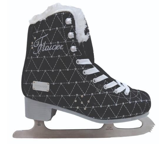 Patins Loisir Softmax S-826