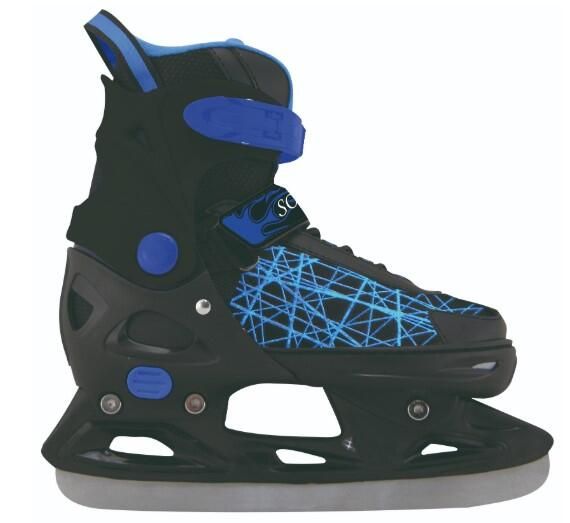 Patins Loisir Softmax PW223