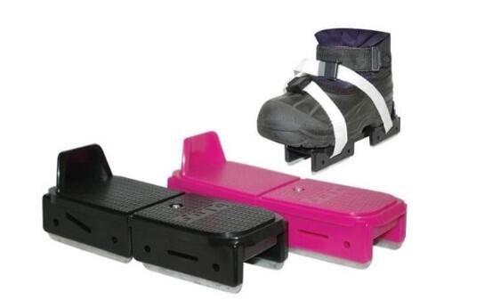 Patins Loisir Bobskate Enfant
