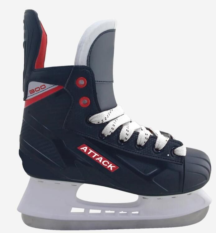 Patins Loisir Attack 300 Sr