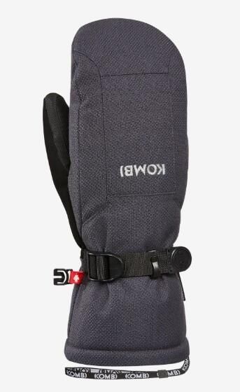 Mitaines Kombi Lift Femme