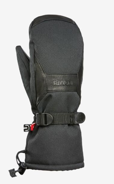 Mitaine Kombi Navigator Homme