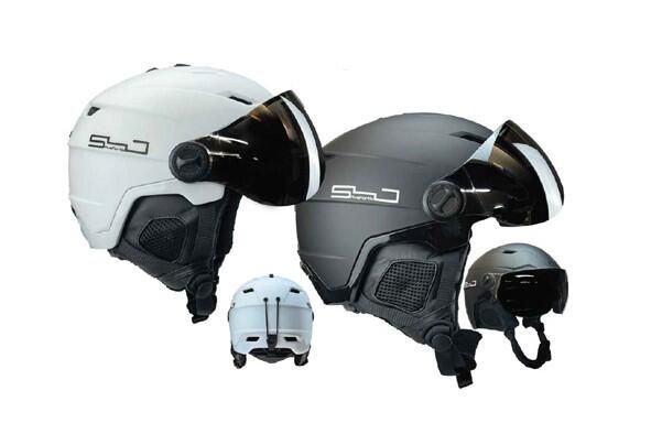 Casque Ski Fiveforty Poseidon