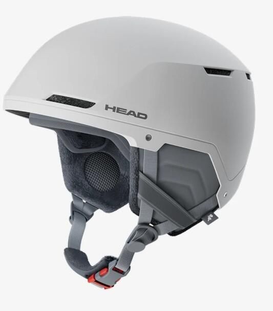 Casque Ski Head Compact Evo
