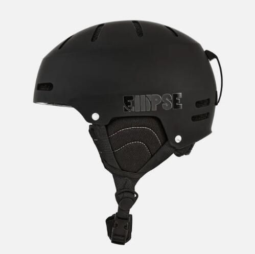 Casque Ski Ellipse Session