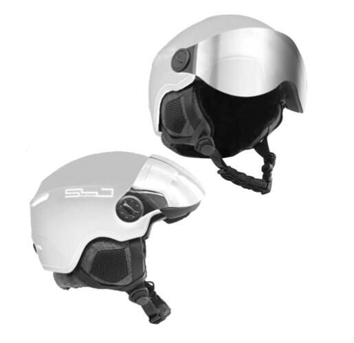 Casque Ski Fiveforty Thanos