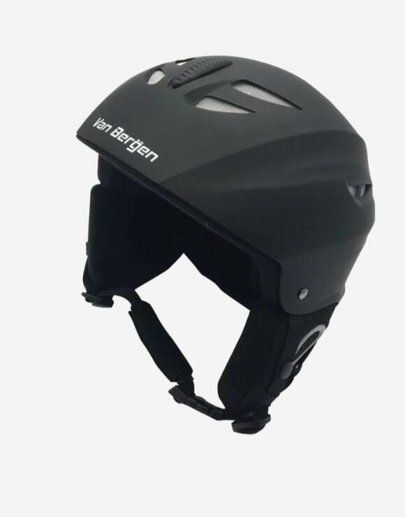 Casque ski Van Bergen FX310