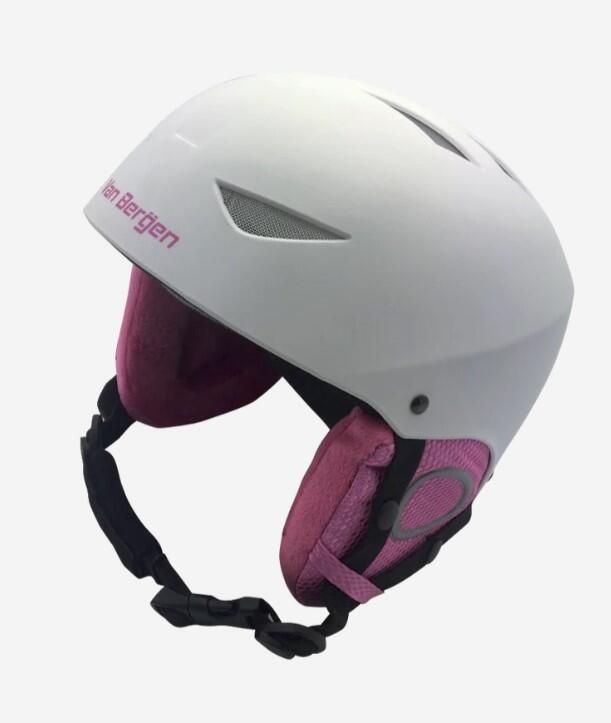Casque ski Van Bergen BJL207