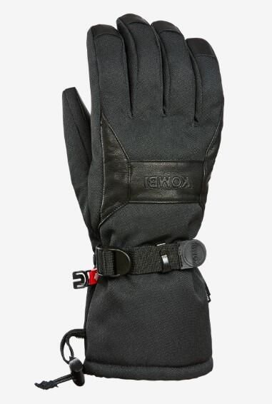 Gants Kombi Navigator Femme