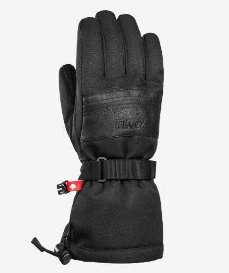 Gants Kombi Majestic Junior