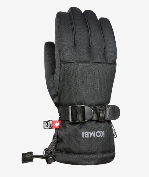 Gants Kombi The Everyday Homme