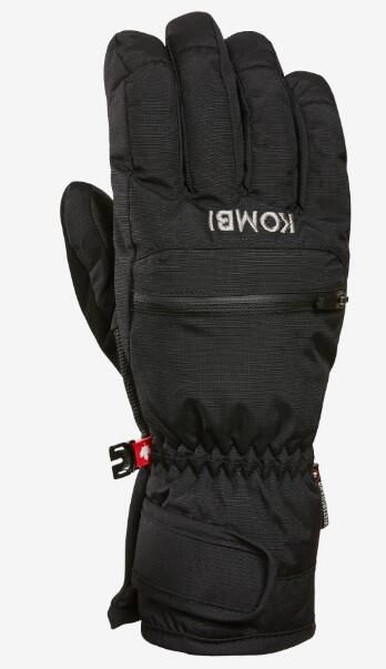 Gants Kombi The Fastrider Homme