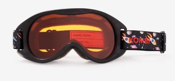 Lunette Kombi  Airplay Junior