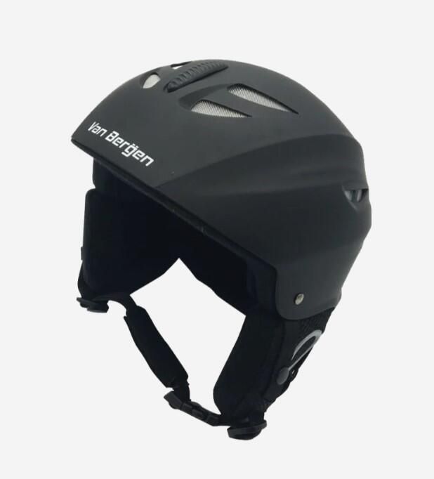 Casque Ski Van Bergen FX310