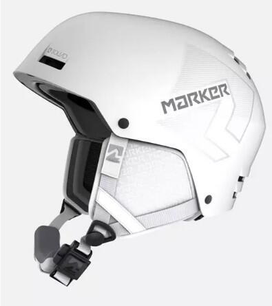 Casque Ski Marker Squad