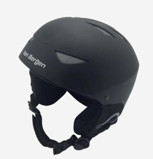 Casque Ski Van Bergen BJL207