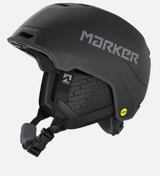 Casque Ski Marker Confidant