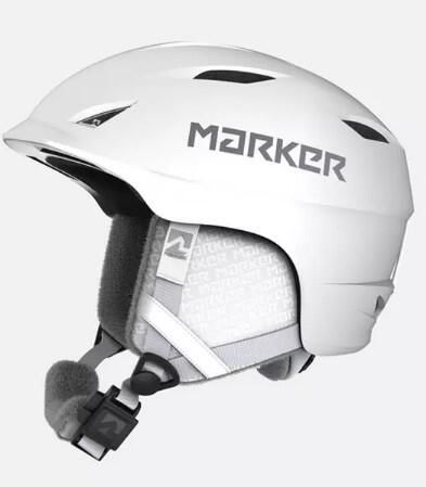 Casque Ski Marker Companion