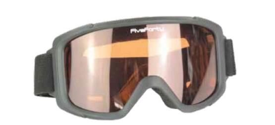 Lunette Fiveforty GSD Junior Jaune