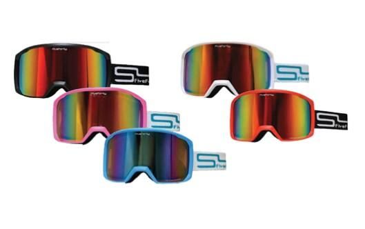 Lunette Fiveforty Matrix