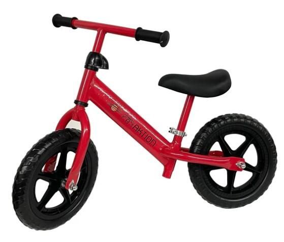 Vélo Apprentissage Aktion