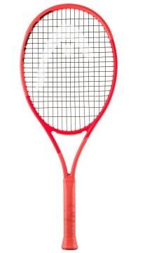 Raquette Guts alumtec JR2600 orange