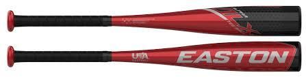 Bâton Easton Alpha Alx™ -11 (BIG BARREL)