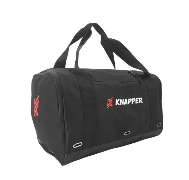Sac Knapper AK3