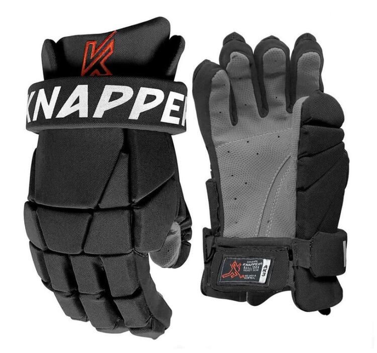 Gants Knapper AK3