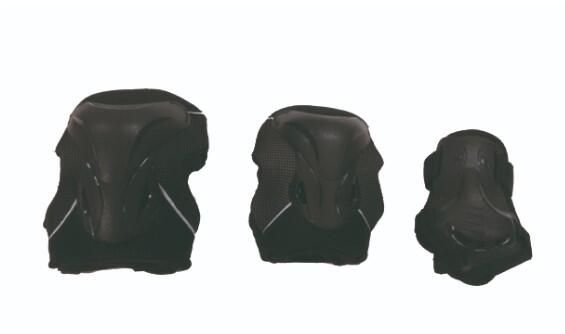 Ensemble Protection Berio 3 pièces JR