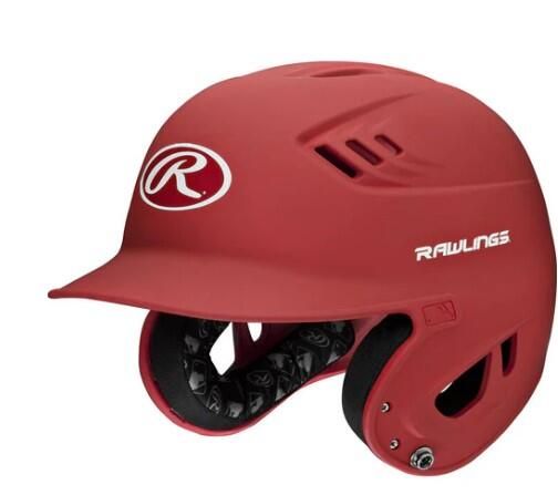 Casque Rawling Senior Fits R16