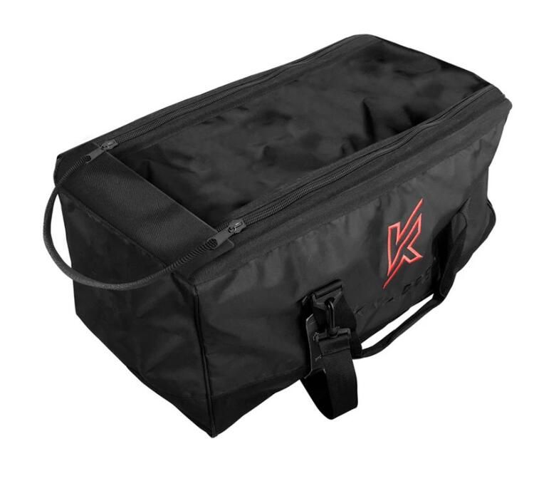 Sac Knapper AK5