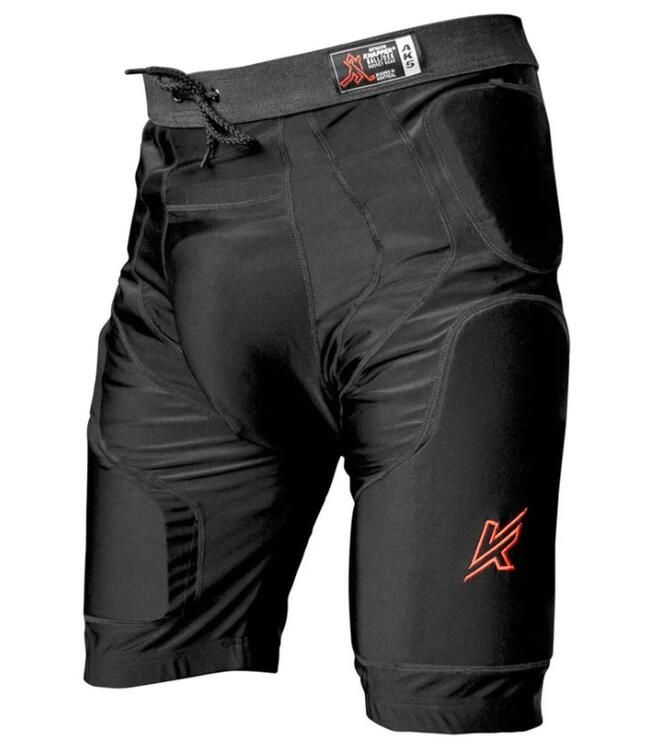 Culotte De Protection Knapper AK5