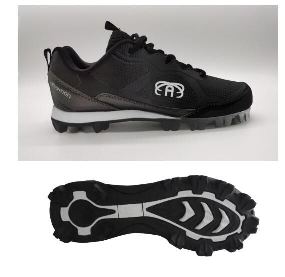 Soulier Baseball Aktion SR