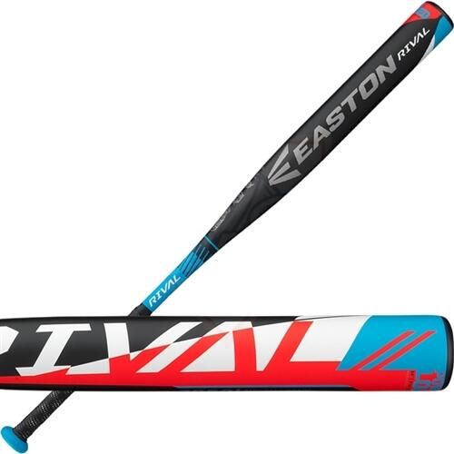 Bâton Easton Rival Alloy SP17