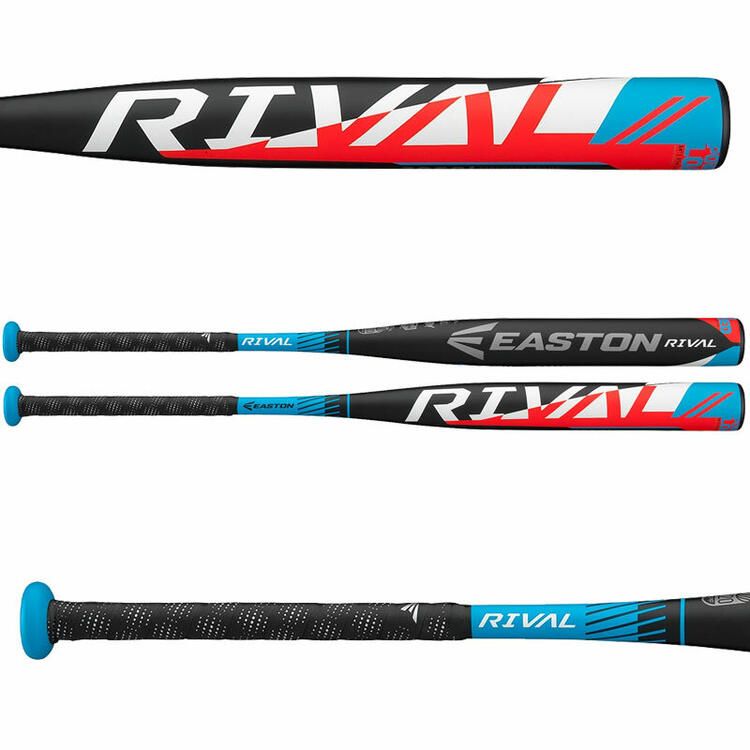 Bâton Easton Softball Rival SP17