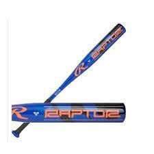 Bâton Rawling Raptor -10 (2 1/4&quot; Barrel)