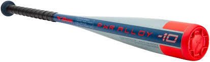 Bâton Mizuno Alloy B21-PWR