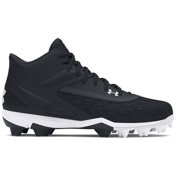 Souliers Baseball UA Leadoff Mid Jr